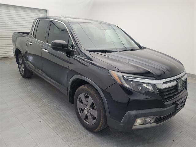 used 2020 Honda Ridgeline car, priced at $26,895