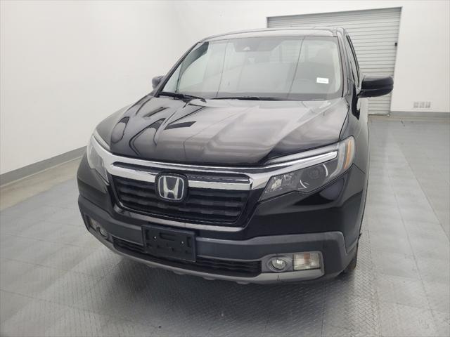 used 2020 Honda Ridgeline car, priced at $26,895