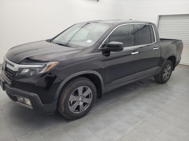 used 2020 Honda Ridgeline car, priced at $26,895