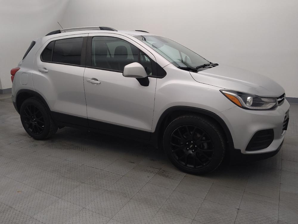 used 2021 Chevrolet Trax car, priced at $20,495