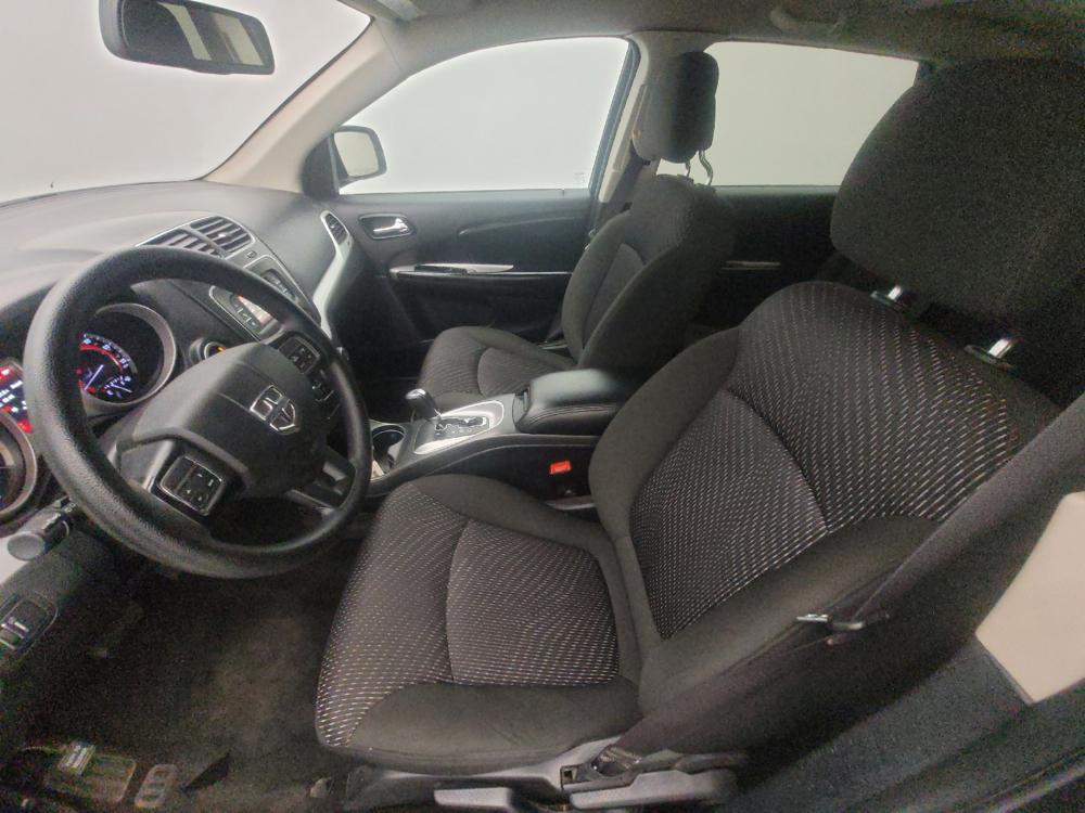 used 2019 Dodge Journey car, priced at $20,295