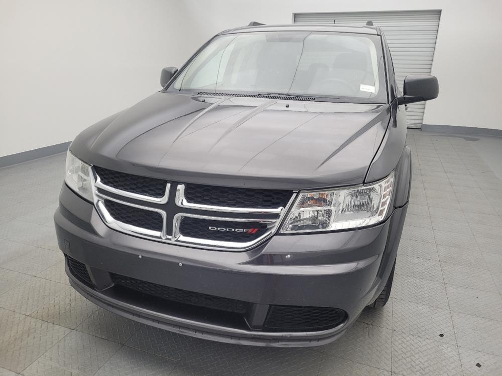 used 2019 Dodge Journey car, priced at $20,295