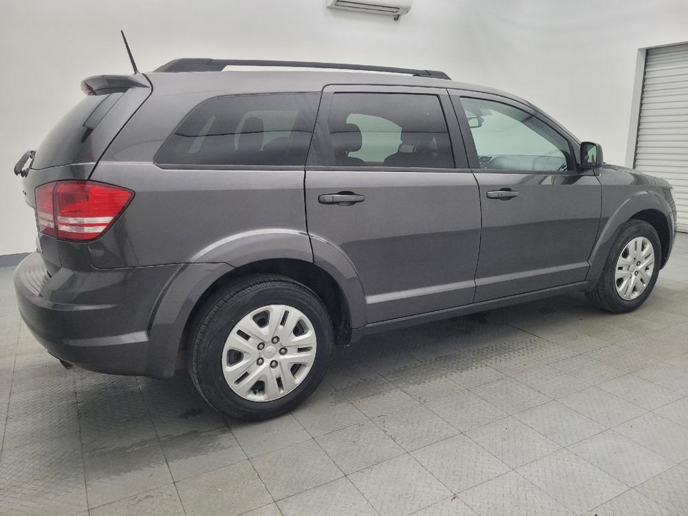 used 2019 Dodge Journey car, priced at $20,295