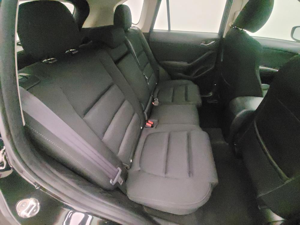 used 2016 Mazda CX-5 car, priced at $17,095