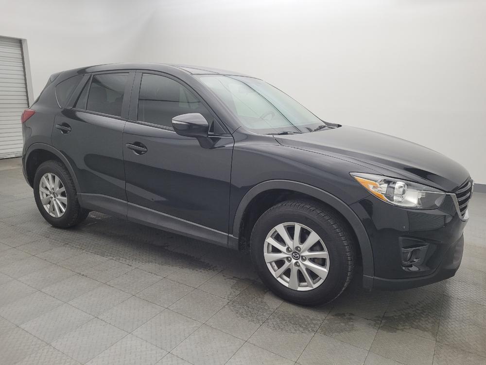 used 2016 Mazda CX-5 car, priced at $17,095