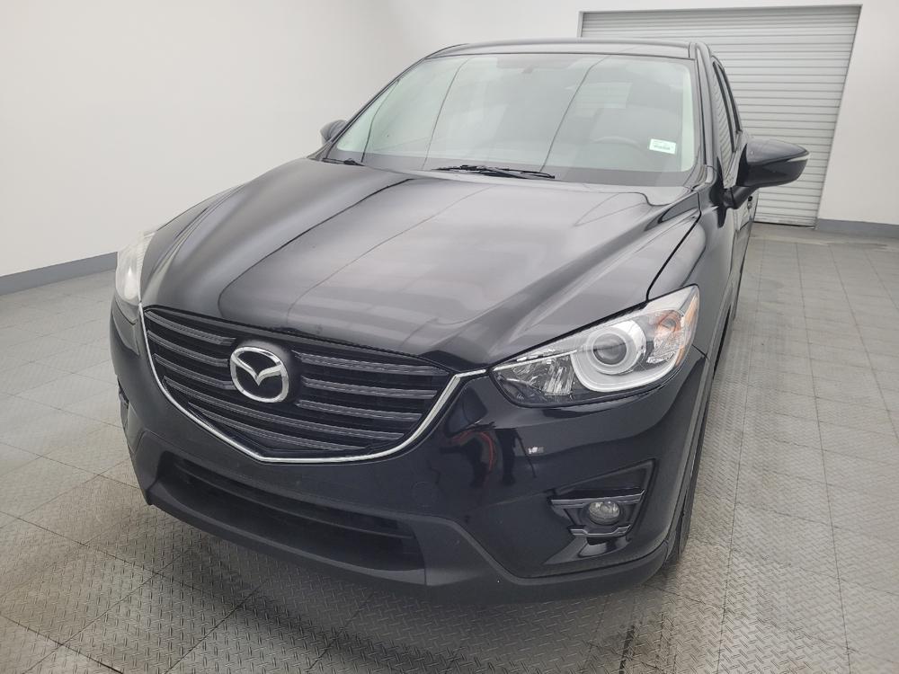 used 2016 Mazda CX-5 car, priced at $17,095