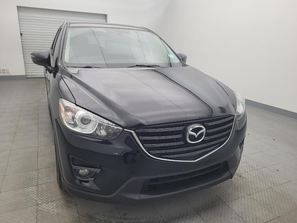 used 2016 Mazda CX-5 car, priced at $17,095