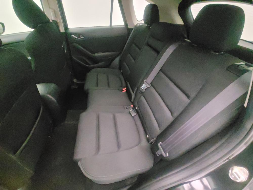 used 2016 Mazda CX-5 car, priced at $17,095