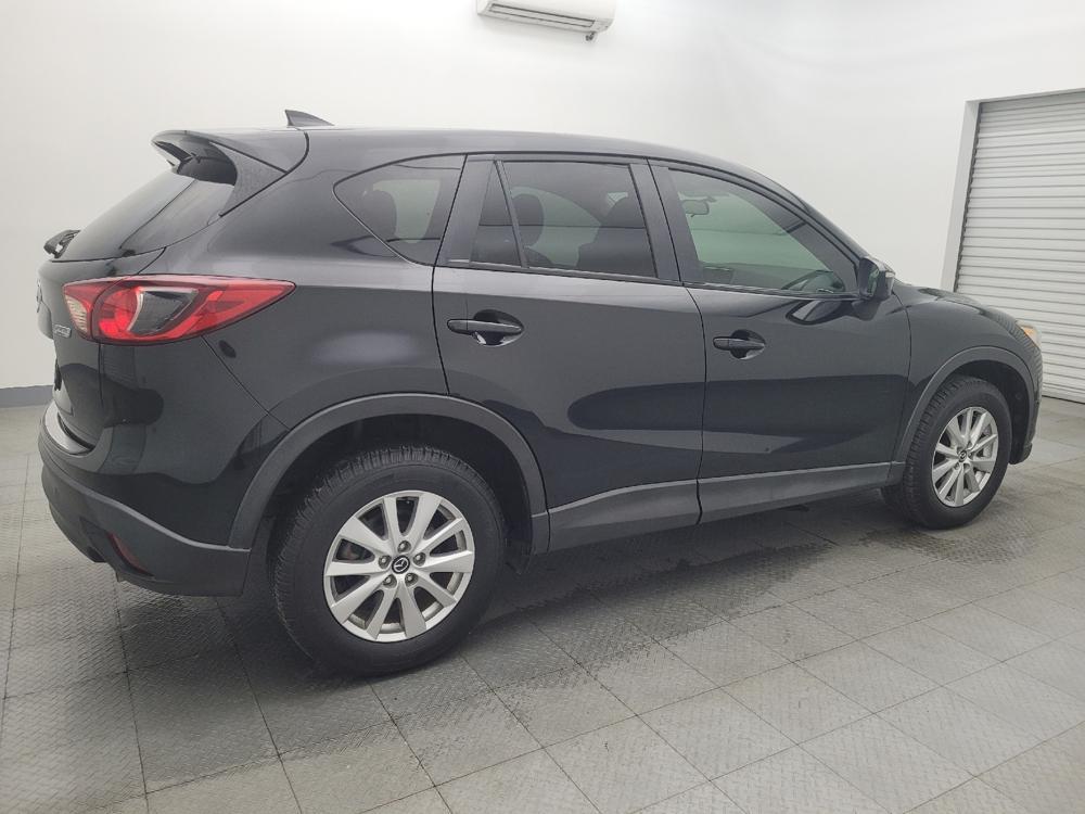 used 2016 Mazda CX-5 car, priced at $17,095