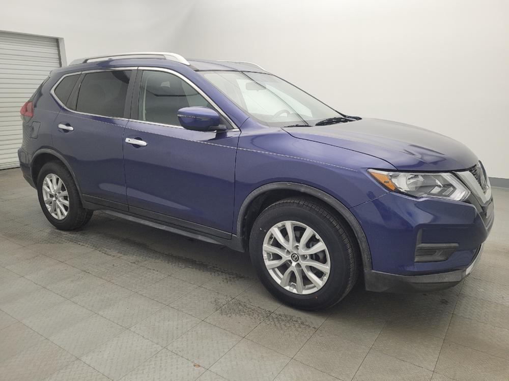 used 2018 Nissan Rogue car, priced at $17,695