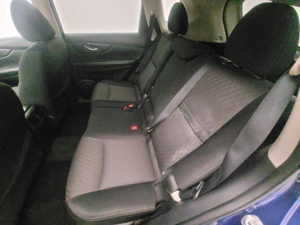 used 2018 Nissan Rogue car, priced at $17,695