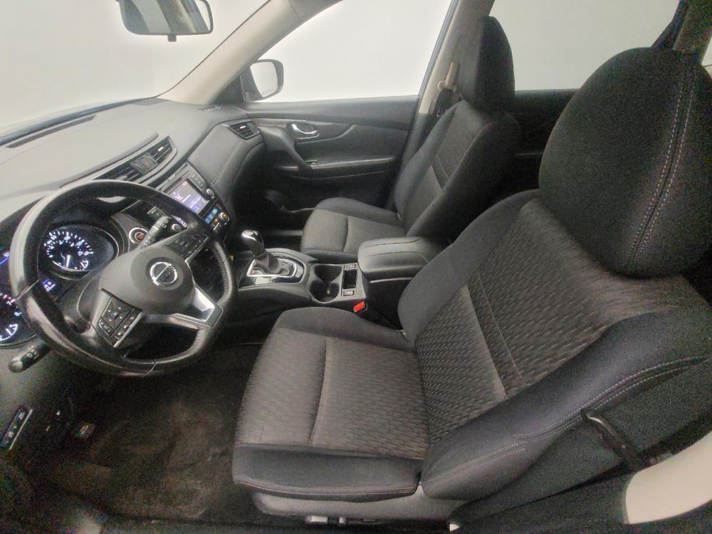 used 2018 Nissan Rogue car, priced at $17,695