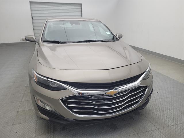 used 2023 Chevrolet Malibu car, priced at $23,295
