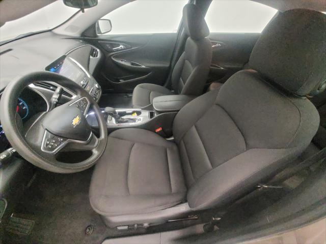 used 2023 Chevrolet Malibu car, priced at $23,295