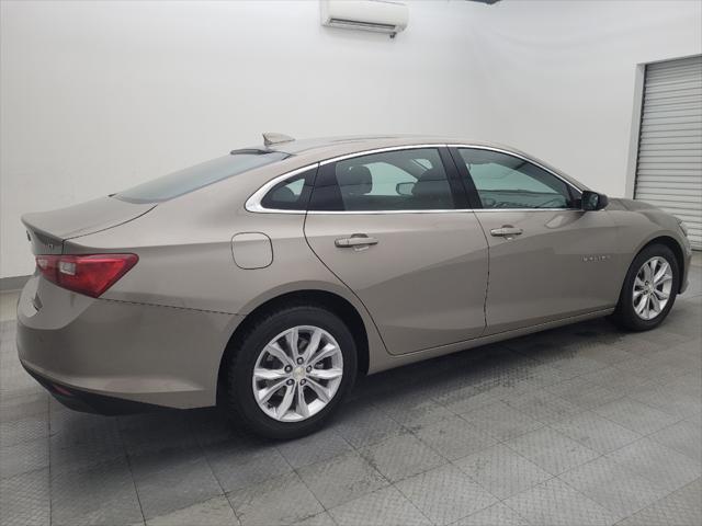 used 2023 Chevrolet Malibu car, priced at $23,295