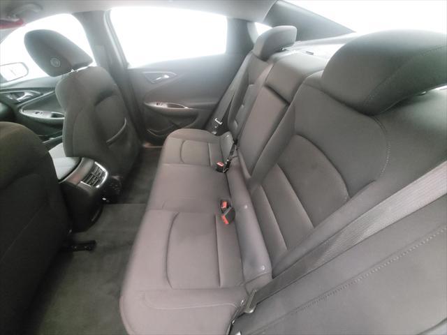 used 2023 Chevrolet Malibu car, priced at $23,295