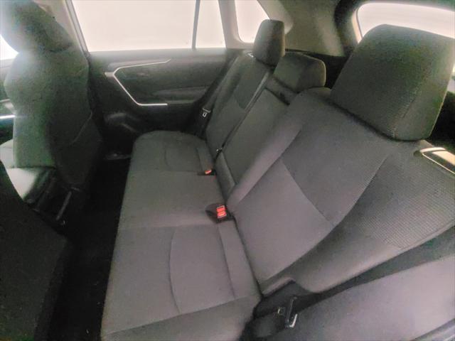 used 2020 Toyota RAV4 car, priced at $21,995