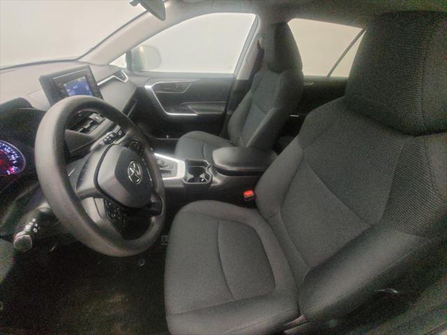 used 2020 Toyota RAV4 car, priced at $21,995