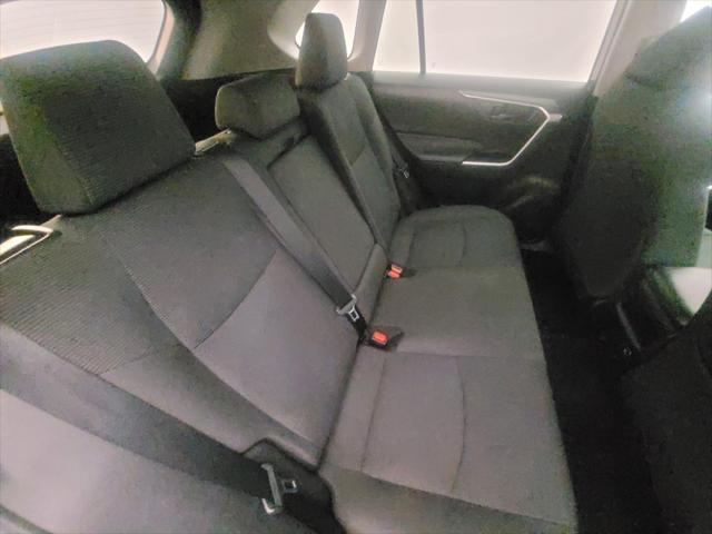 used 2020 Toyota RAV4 car, priced at $21,995