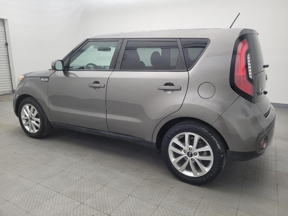 used 2019 Kia Soul car, priced at $15,595
