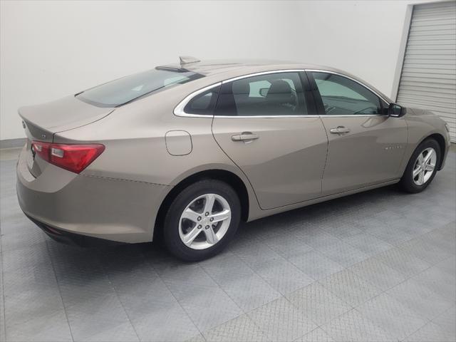 used 2023 Chevrolet Malibu car, priced at $25,995