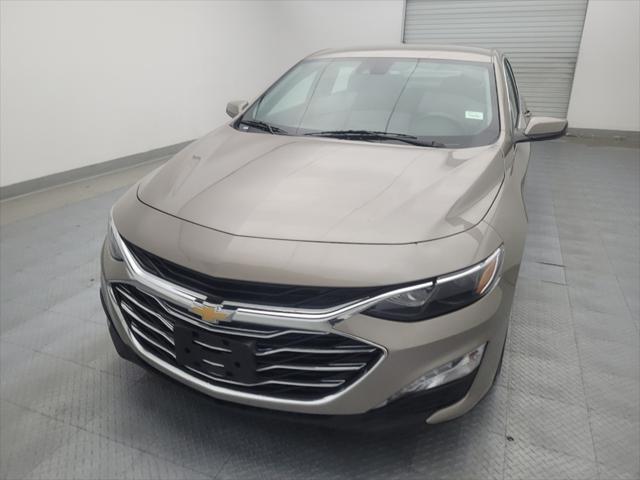 used 2023 Chevrolet Malibu car, priced at $25,995