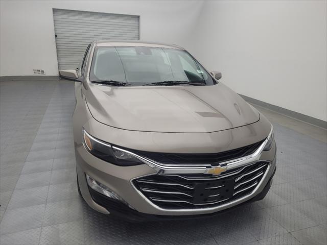 used 2023 Chevrolet Malibu car, priced at $25,995