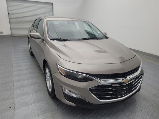 used 2023 Chevrolet Malibu car, priced at $25,995