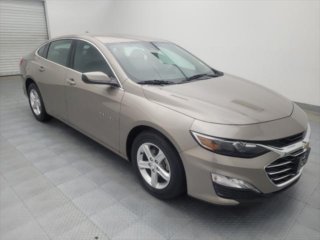 used 2023 Chevrolet Malibu car, priced at $25,995