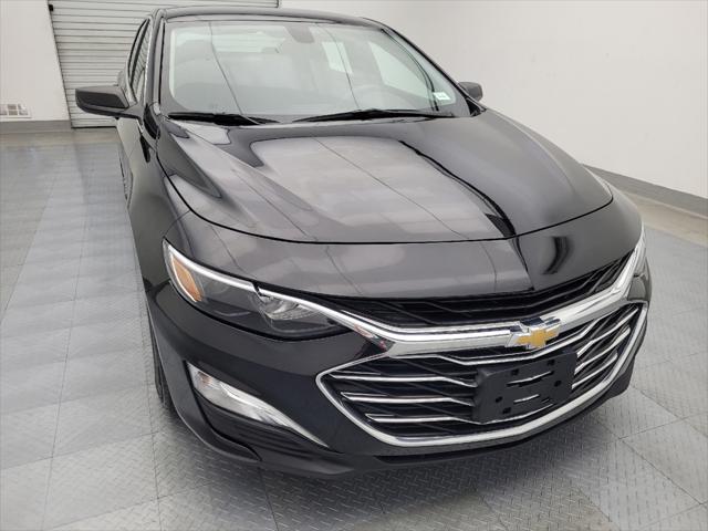 used 2022 Chevrolet Malibu car, priced at $23,995