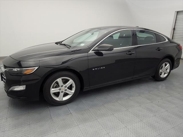 used 2022 Chevrolet Malibu car, priced at $23,995