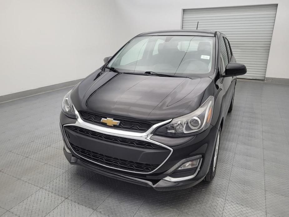 used 2019 Chevrolet Spark car, priced at $14,895