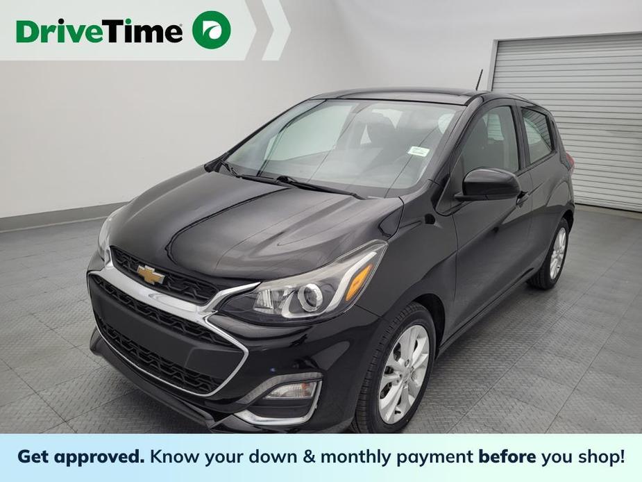 used 2019 Chevrolet Spark car, priced at $15,095