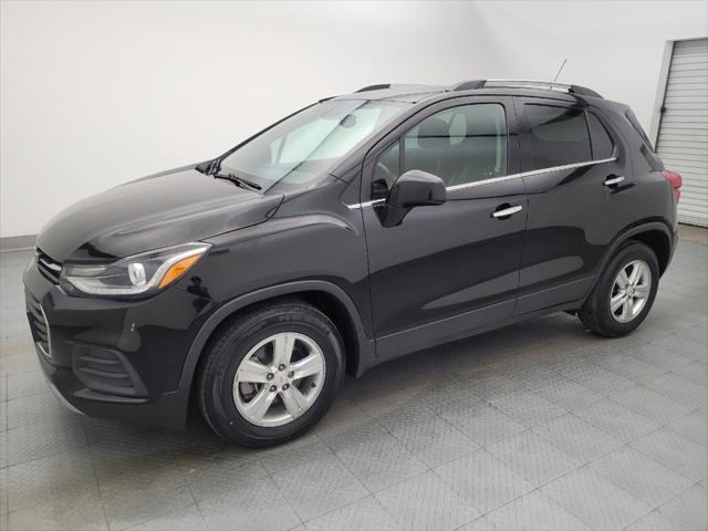 used 2019 Chevrolet Trax car, priced at $14,195