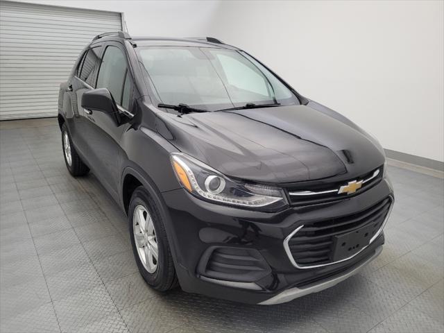 used 2019 Chevrolet Trax car, priced at $14,195