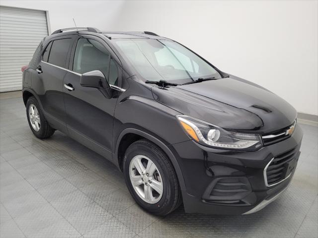 used 2019 Chevrolet Trax car, priced at $14,195