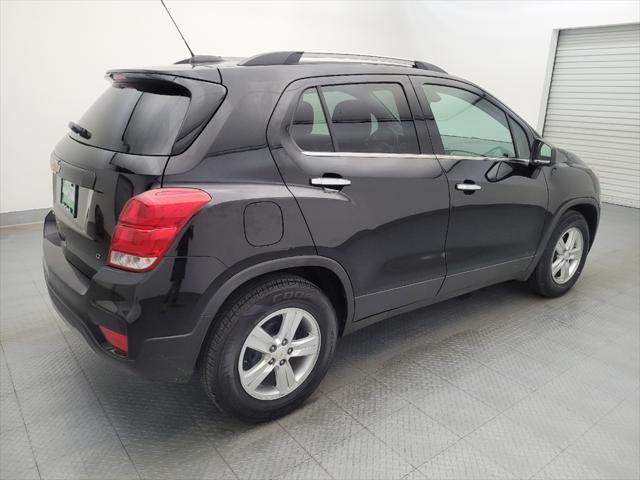 used 2019 Chevrolet Trax car, priced at $14,195