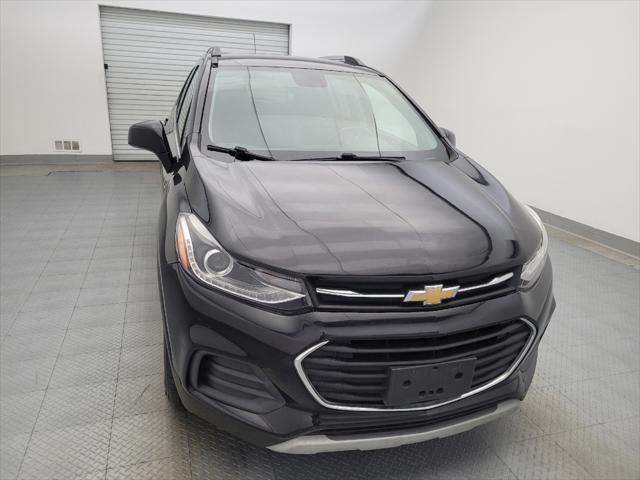 used 2019 Chevrolet Trax car, priced at $14,195