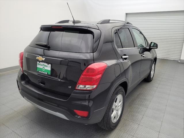 used 2019 Chevrolet Trax car, priced at $14,195