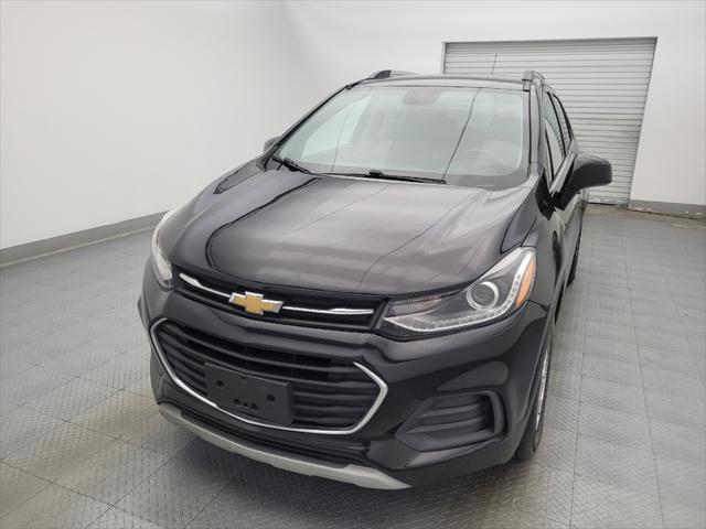 used 2019 Chevrolet Trax car, priced at $14,195