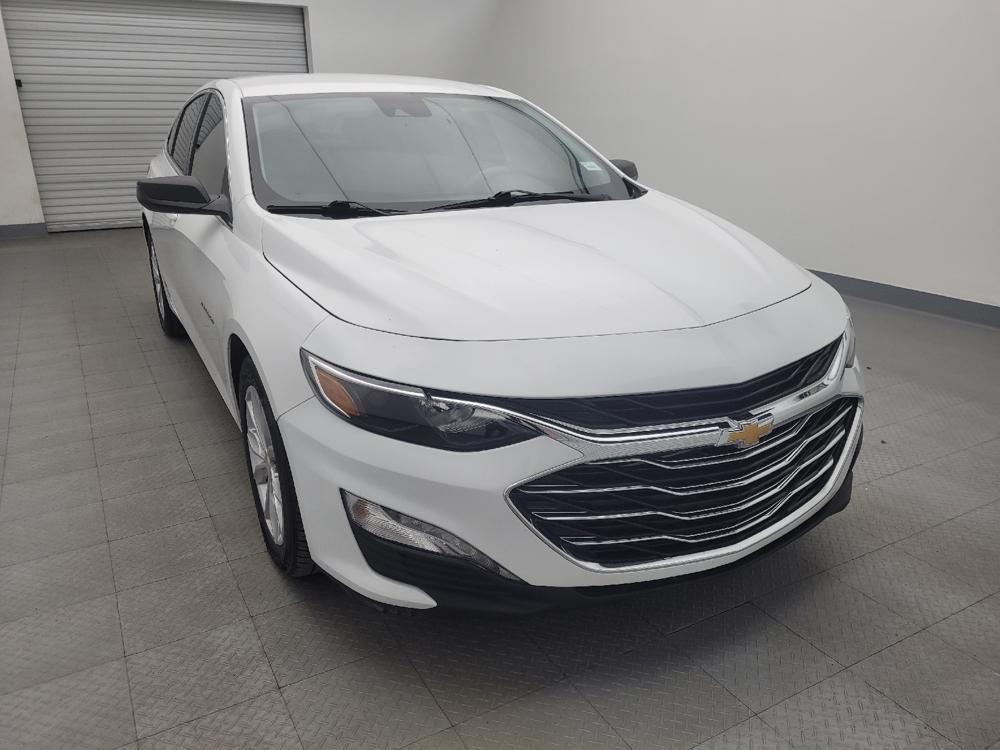 used 2023 Chevrolet Malibu car, priced at $24,195