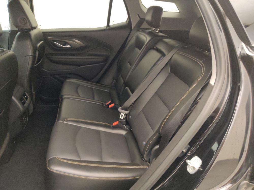 used 2020 GMC Terrain car, priced at $20,495