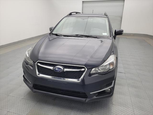 used 2015 Subaru Impreza car, priced at $17,395