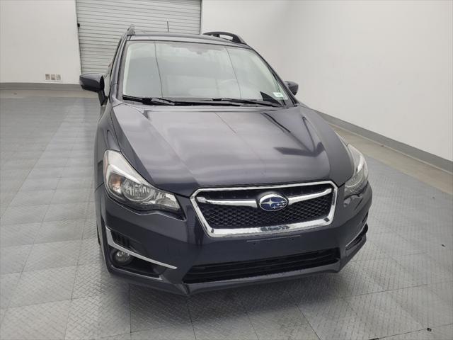 used 2015 Subaru Impreza car, priced at $17,395