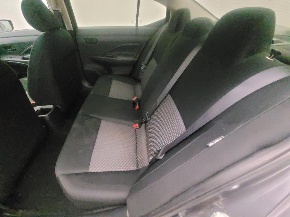 used 2020 Nissan Versa car, priced at $15,795