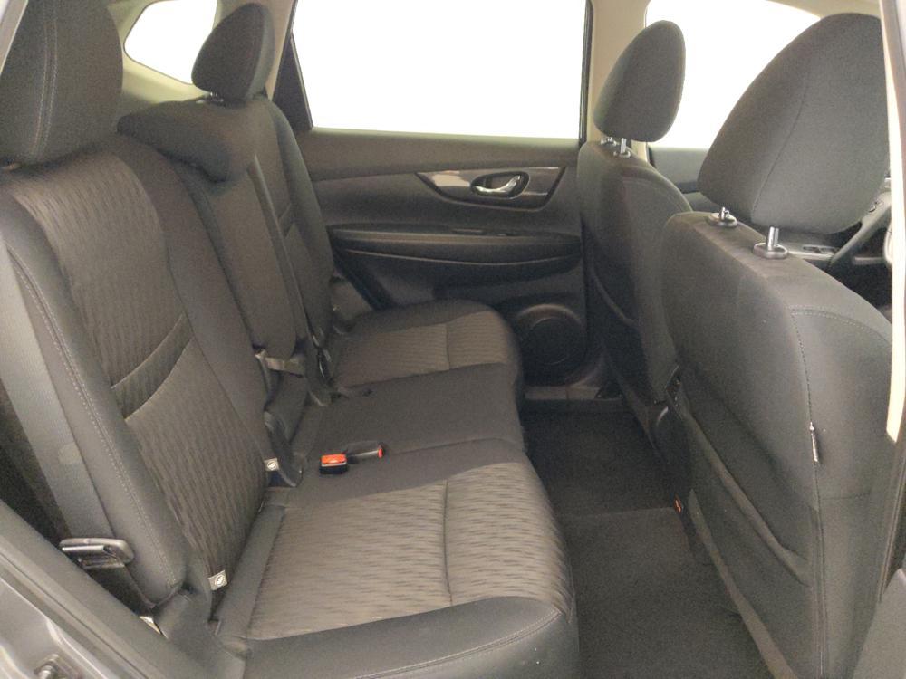 used 2019 Nissan Rogue car, priced at $16,795