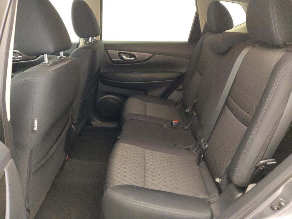 used 2019 Nissan Rogue car, priced at $16,795