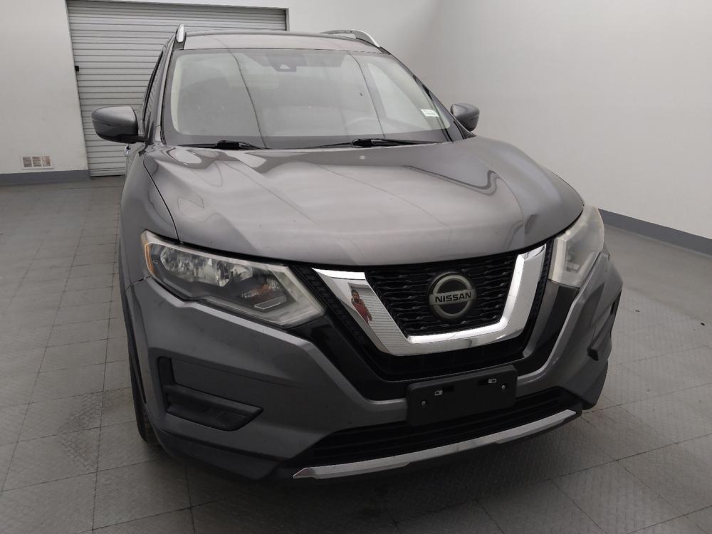 used 2019 Nissan Rogue car, priced at $16,795