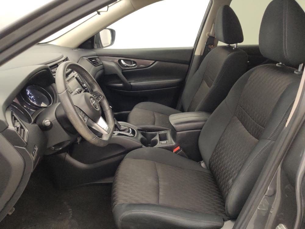 used 2019 Nissan Rogue car, priced at $16,795