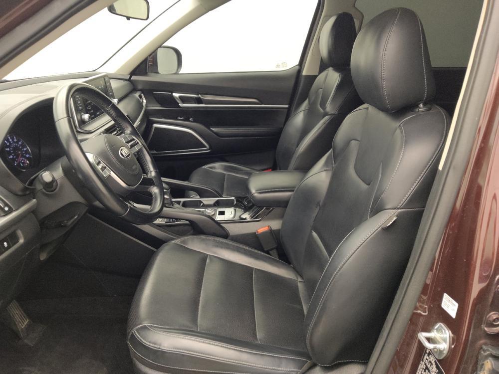 used 2021 Kia Telluride car, priced at $24,995